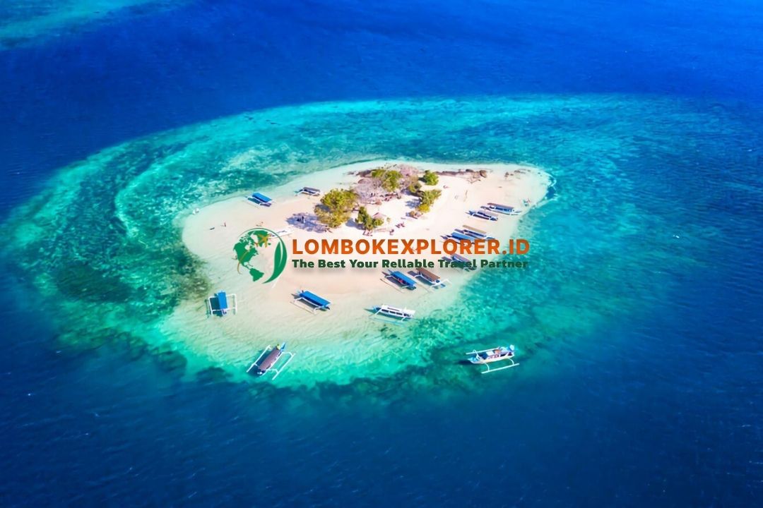 wisata lombok 3 hari 2 malam