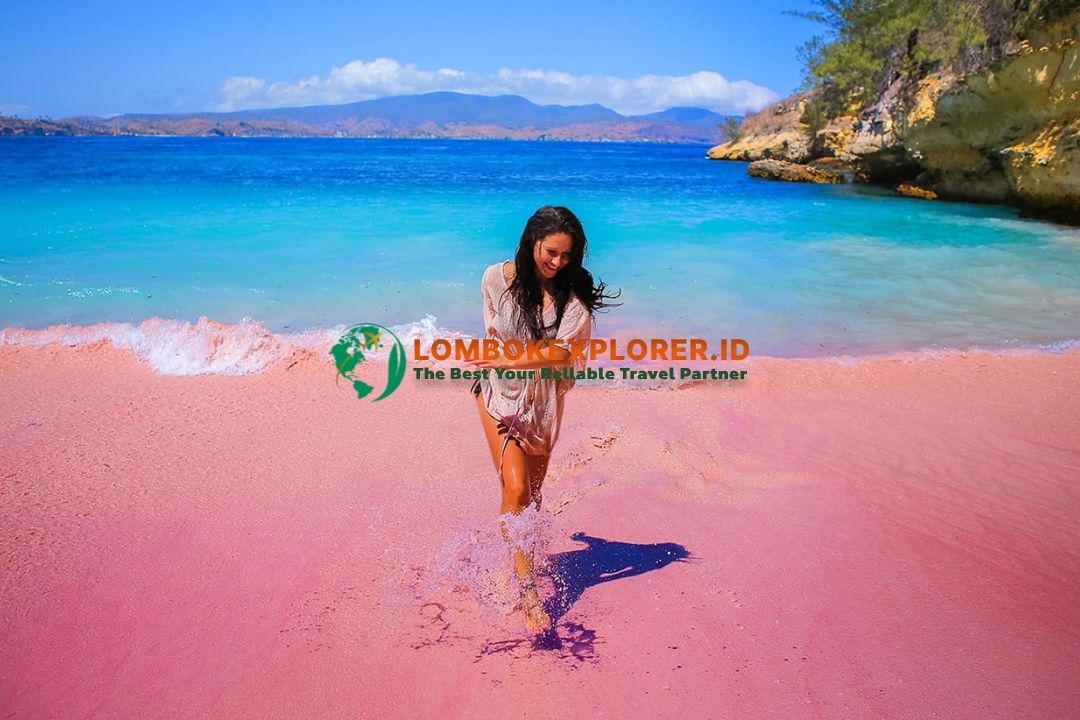 paket tour 3 hari 2 malam murah di lombok